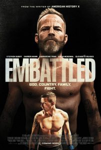 ดูหนัง Embattled (2020) พร้อมสู้ HD