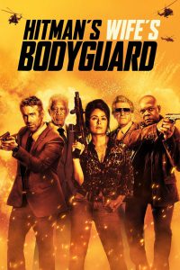ดูหนัง The Hitman’s Wife’s Bodyguard (2021) แสบซ่าส์แบบว่าบอดี้การ์ด 2