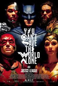 ดูหนัง Justice League (2017) จัสติซ ลีก HD