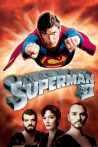 ดูหนัง Superman II (1980) ซุปเปอร์แมน 2 HD
