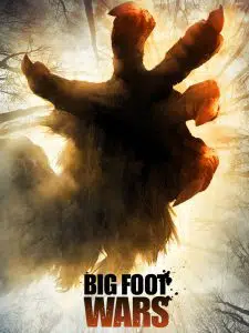 ดูหนัง Bigfoot Wars (2014) สงครามถล่มพันธุ์ไอ้ตีนโต HD
