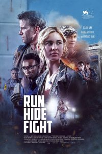 ดูหนัง Run Hide Fight (2020) HD