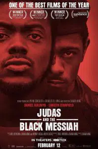 ดูหนัง Judas and the Black Messiah  (2021) จูดาส แอนด์ เดอะ แบล็ก เมสไซอาห์ HD