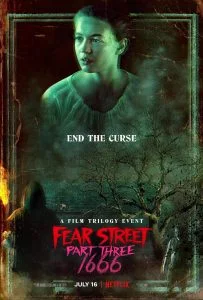 ดูหนัง Fear Street Part Three 1666 (2021) ถนนอาถรรพ์ ภาค 3 1666  NETFLIX HD