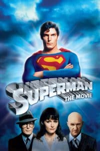 ดูหนัง Superman (1978 ) ซูเปอร์แมน HD