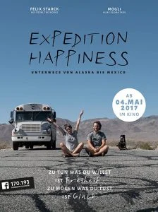 ดูหนัง Expedition Happiness (2017) การเดินทางสู่ความสุข HD