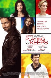 ดูหนัง Playing for Keeps (2012) กระตุกหัวใจ ให้กลับมาปิ๊ง HD
