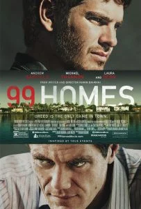 ดูหนัง 99 Homes (2014) เล่ห์กลคนยึดบ้าน HD