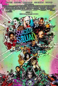 ดูหนัง Suicide Squad (2016) ทีมพลีชีพ มหาวายร้าย HD
