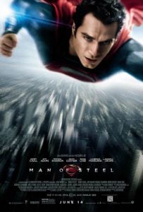 ดูหนัง Man of Steel (2013) บุรุษเหล็กซูเปอร์แมน