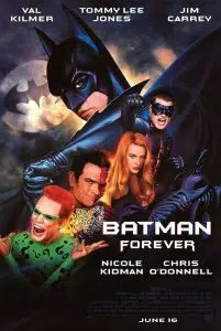 ดูหนัง Batman Forever (1995) ฟอร์เอฟเวอร์ ศึกจอมโจรอมตะ