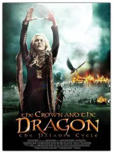 ดูหนัง The Crown and the Dragon (2013) ล้างคำสาปแดนมังกร HD