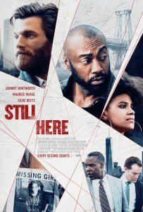 ดูหนัง Still Here (2020) ล่าปมล่องหน HD