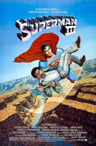 ดูหนัง Superman III (1983) ซูเปอร์แมน 3
