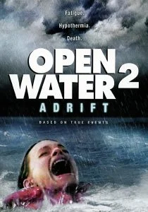 ดูหนัง Open Water 2 Adrift (2006) วิกฤตหนีตาย ลึกเฉียดนรก HD