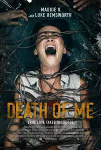 ดูหนัง Death of Me (2020) เกาะนรก หลอนลวงตาย HD