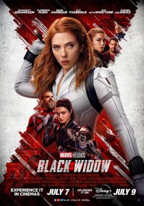 ดูหนัง Black Widow (2021) แบล็ค วิโดว์