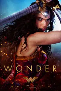 ดูหนัง Wonder Woman (2017) วันเดอร์ วูแมน HD