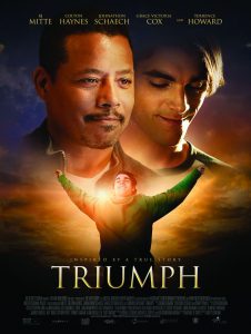 ดูหนัง Triumph (2021) ไทรอัมพ์ HD
