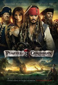 ดูหนัง Pirates of the Caribbean 4 On Stranger Tides (2011) ผจญภัยล่าสายน้ำอมฤตสุดขอบโลก HD