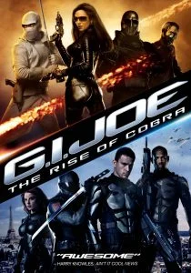 ดูหนัง G.I. Joe: The Rise of Cobra (2009) จีไอโจ สงครามพิฆาตคอบร้าทมิฬ HD
