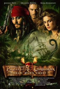 ดูหนัง Pirates of the Caribbean 2 Dead Man’s Chest (2006) สงครามปีศาจโจรสลัดสยองโลก HD