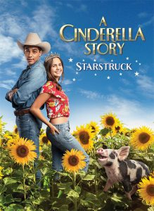 ดูหนัง A Cinderella Story: Starstruck (2021) HD