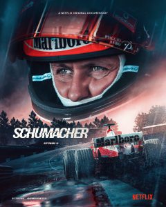 ดูหนัง Schumacher (2021) ชูมัคเคอร์ NETFLIX HD