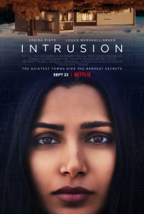 ดูหนัง Intrusion (2021) ผู้บุกรุก NETFLIX HD