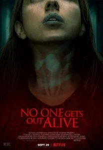 ดูหนัง No One Gets Out Alive (2021) ห้องเช่าขังตาย NETFLIX HD