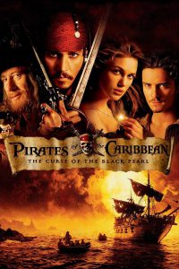 ดูหนัง Pirates of the Caribbean 1 The Curse of the Black Pearl (2003) คืนชีพกองทัพโจรสลัดสยองโลก HD