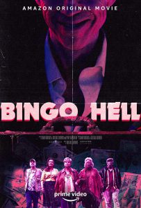 ดูหนัง Bingo Hell (2021) HD