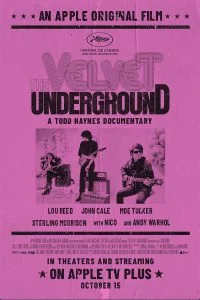 ดูหนัง The Velvet Underground (2021) HD