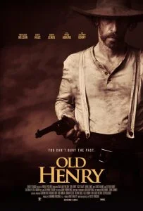 ดูหนัง Old Henry (2021) HD