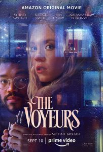 ดูหนัง The Voyeurs (2021) ส่อง แส่ ซวย