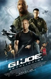 ดูหนัง G.I. Joe: Retaliation (2013) จีไอโจ สงครามระห่ำแค้นคอบร้าทมิฬ HD