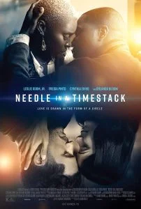 ดูหนัง Needle in a Timestack (2021) เจาะเวลาหารักแท้ HD