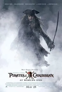 ดูหนัง Pirates of the Caribbean 3 At World’s End (2007) ผจญภัยล่าโจรสลัดสุดขอบโลก HD