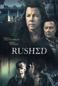 ดูหนัง Rushed (2021) HD