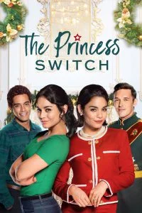 ดูหนัง The Princess Switch (2018) เดอะ พริ้นเซส สวิตช์ สลับตัวไม่สลับหัวใจ NETFLIX HD