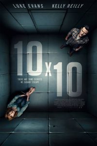 ดูหนัง 10×10 (2018) ห้องทวงแค้น HD