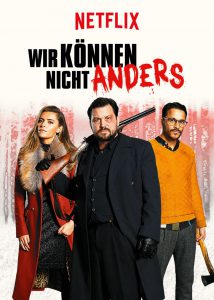 ดูหนัง Christmas Crossfire (Wir können nicht anders) (2020) คริสต์มาสระห่ำ NETFLIX