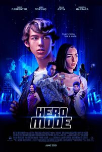 ดูหนัง Hero Mode (2021) HD