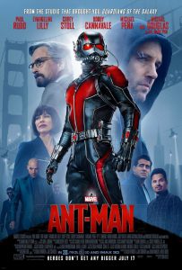 ดูหนัง Ant-Man (2015) มนุษย์มดมหากาฬ