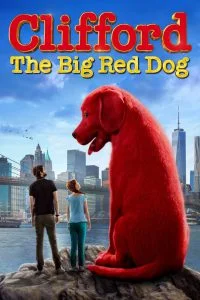 ดูหนัง Clifford the Big Red Dog (2021) คลิฟฟอร์ด หมายักษ์สีแดง HD