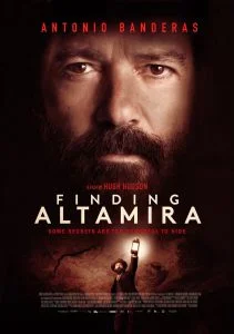ดูหนัง Finding Altamira (Altamira) (2016) มหาสมบัติถ้ำพันปี HD