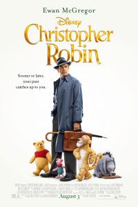 ดูหนัง Christopher Robin (2018) คริสโตเฟอร์ โรบิน