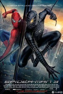 ดูหนัง Spider Man 3 (2007) ไอ้แมงมุม 3 HD