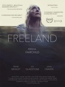 ดูหนัง Freeland (2020) HD