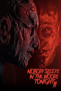ดูหนัง Nobody Sleeps in the Woods Tonight 2 (2021) คืนผวาป่าไร้เงา 2 NETFLIX HD